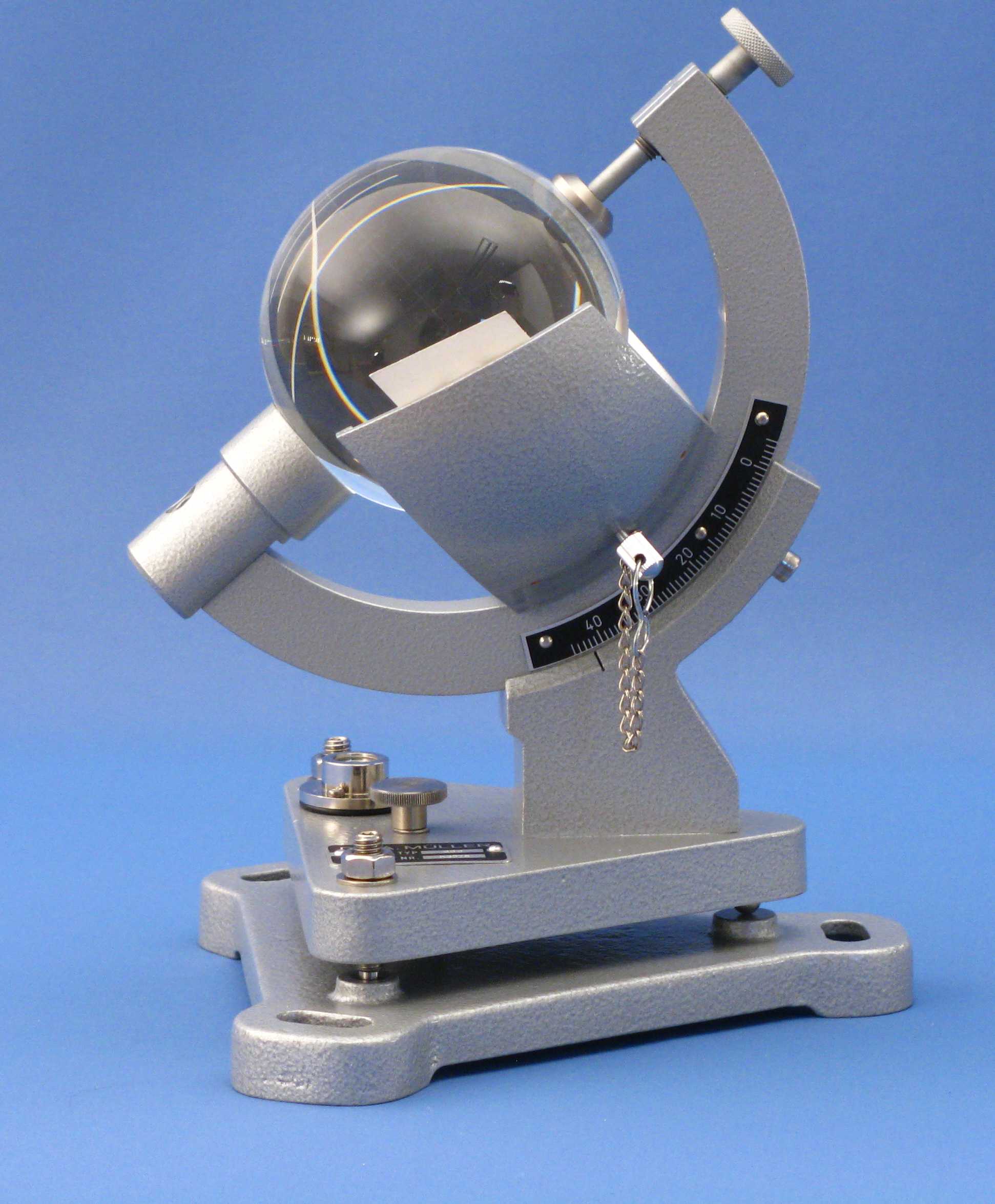 Sunshine Recorder