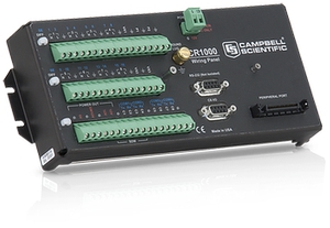 CR1000 - Datenlogger CR1000 - Datenlogger