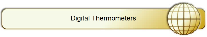 Digital Thermometers